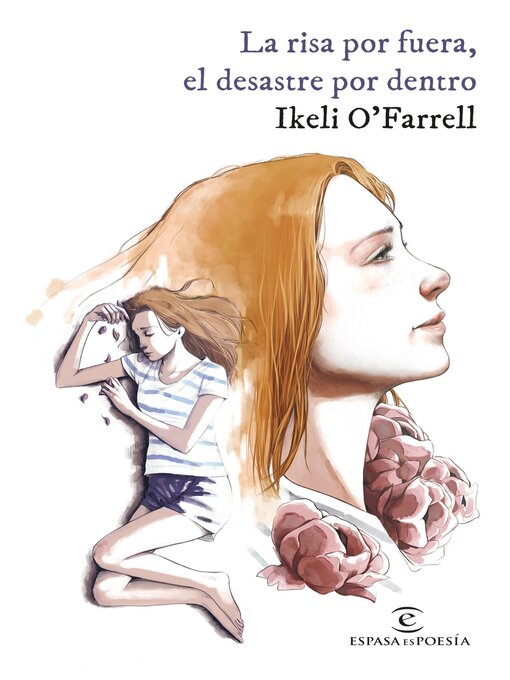 Title details for La risa por fuera, el desastre por dentro by Ikeli O'Farrell - Wait list